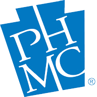 PHMC logo