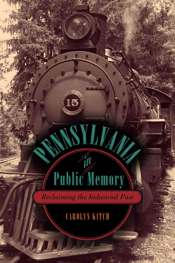 Pennsylvania in Public Memory