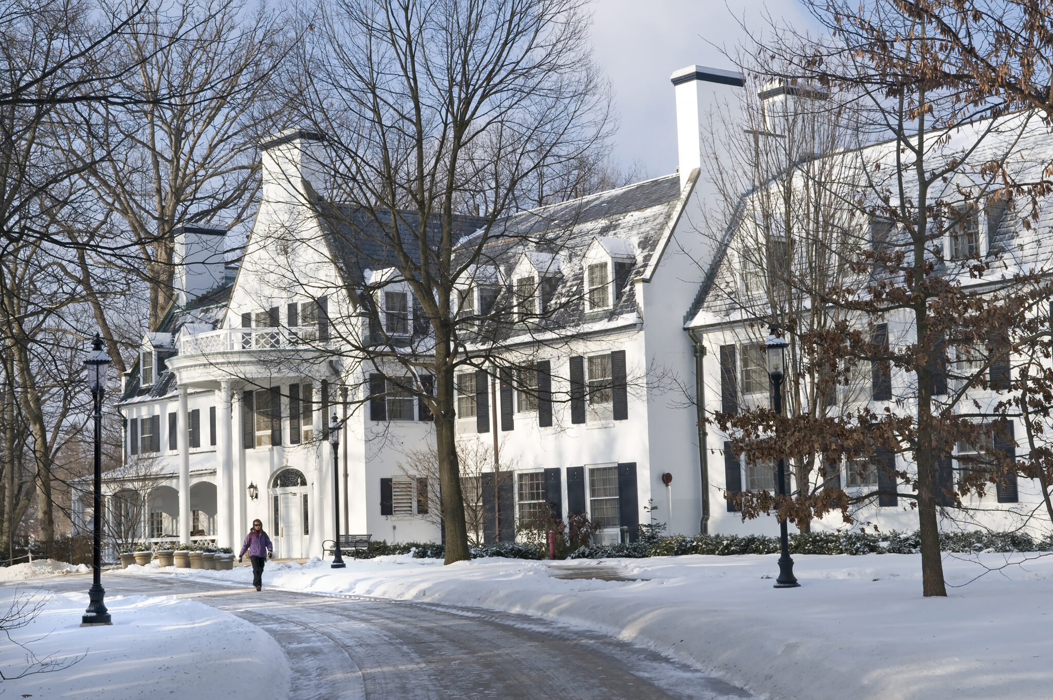 Nittany Lion Inn Dining Room Hours